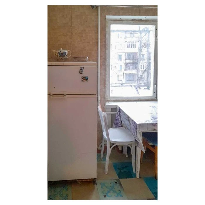 Apartment from the owner!! 4-room, 3/5. Zaporizhia, Horty