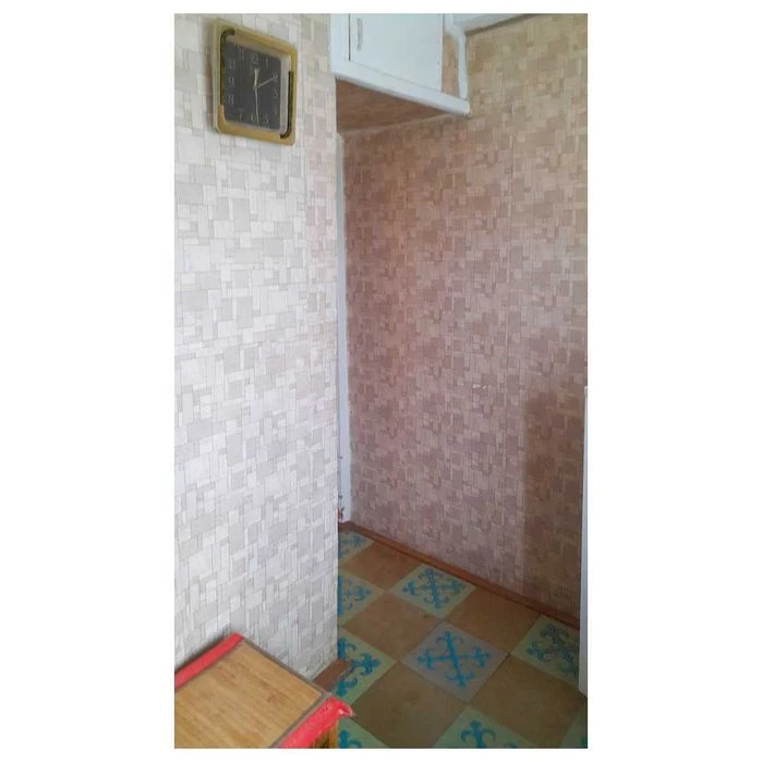 Apartment from the owner!! 4-room, 3/5. Zaporizhia, Horty
