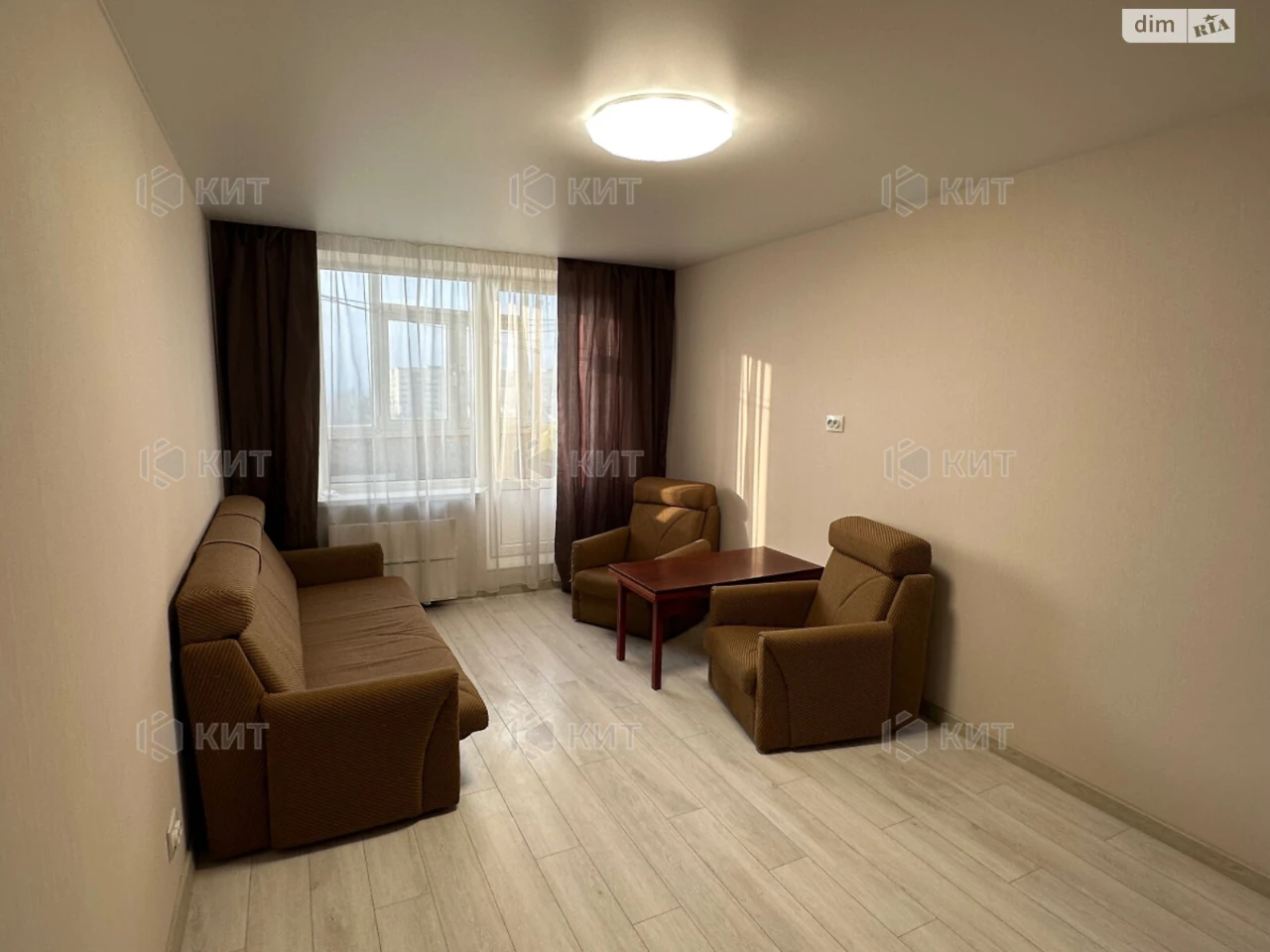 Sale Apartment Oleksiiivka