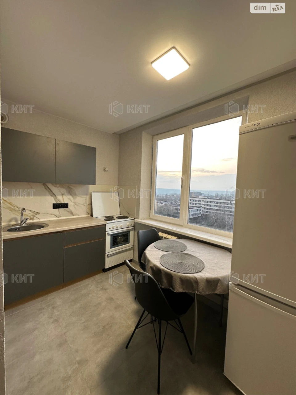 Sale Apartment Oleksiiivka