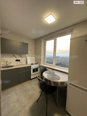 Sale Apartment Oleksiiivka