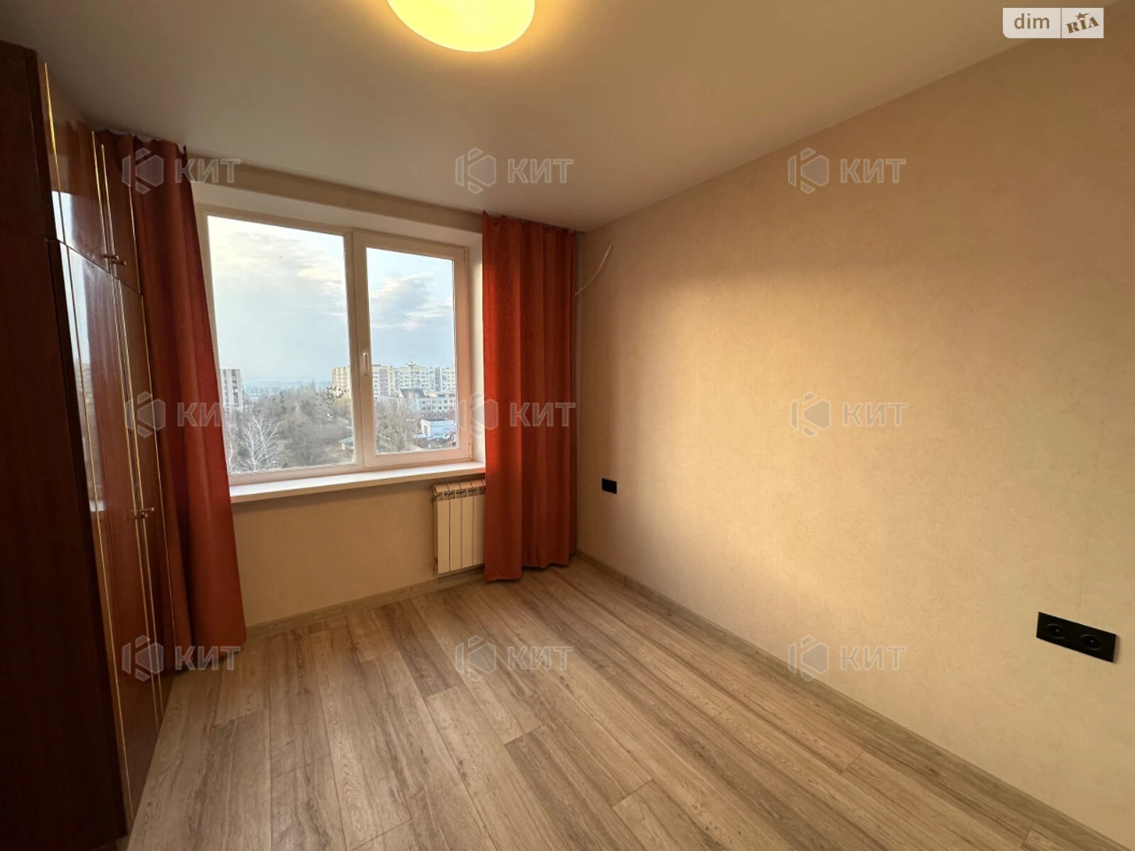 Sale Apartment Oleksiiivka