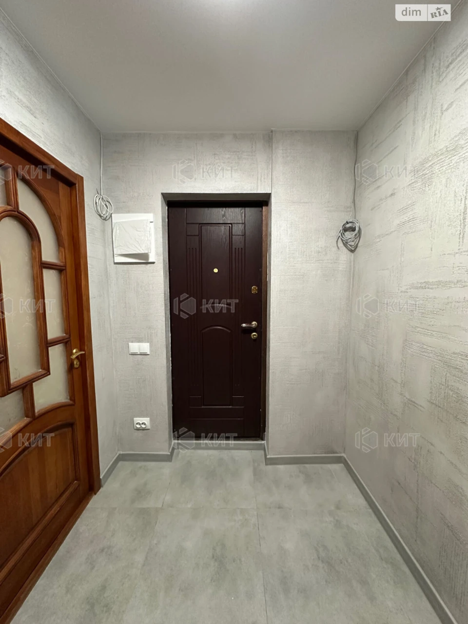 Sale Apartment Oleksiiivka