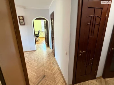 Довгострокова Оренда Квартира Голосіївський