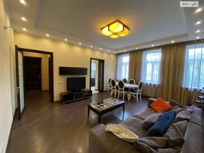 Довгострокова Оренда Квартира Старий Київ
