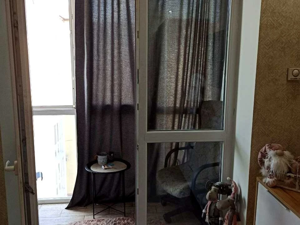 Квартира. Винница, Одесская ул.