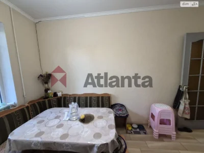 Продажа Квартира Городок Котовского