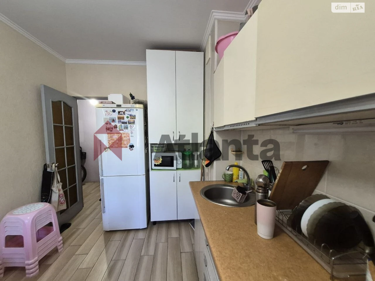 Продажа Квартира Городок Котовского