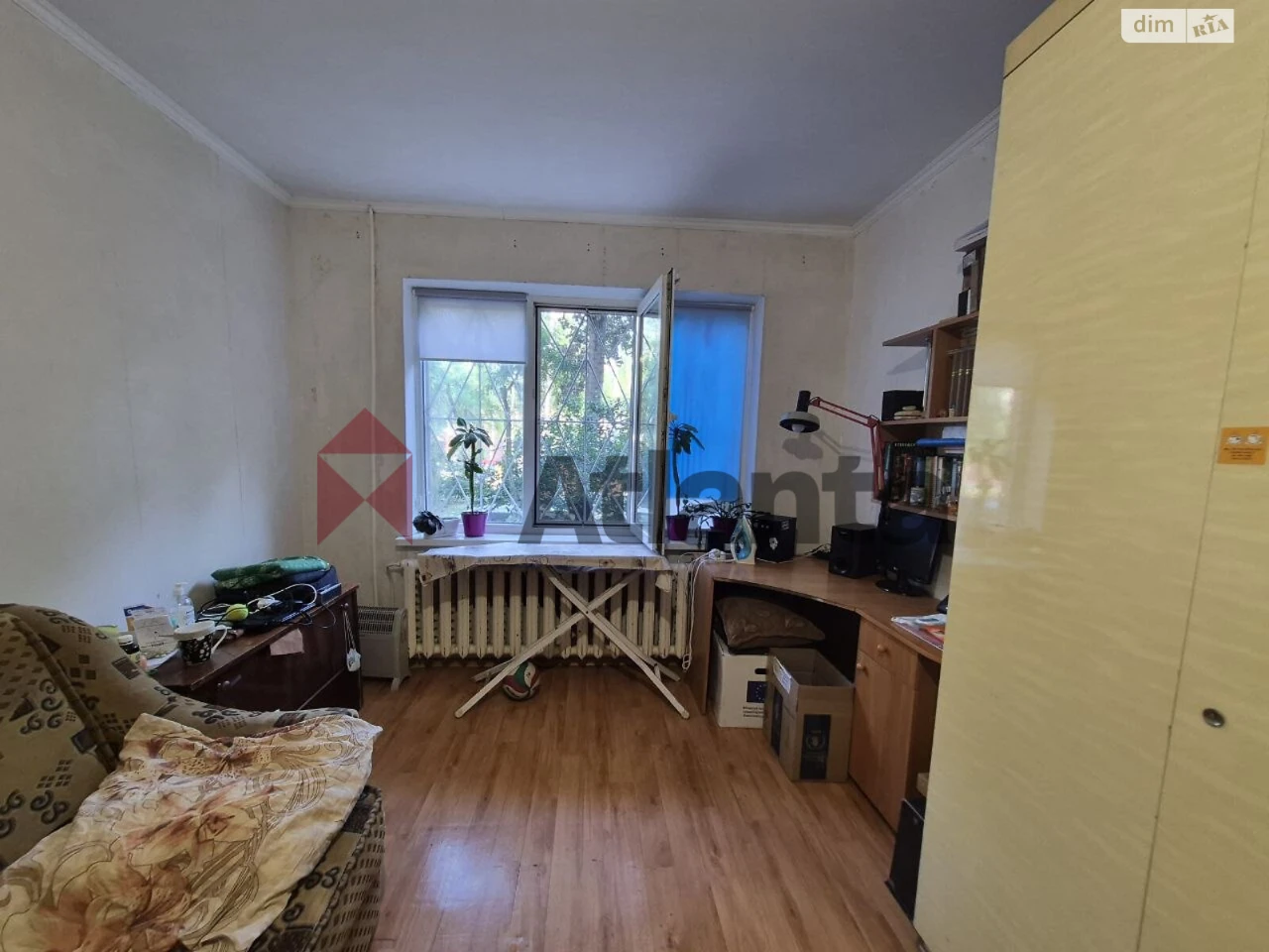 Продажа Квартира Городок Котовского