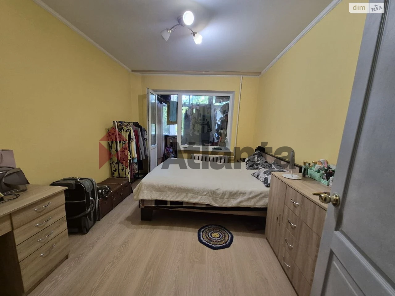 Продажа Квартира Городок Котовского