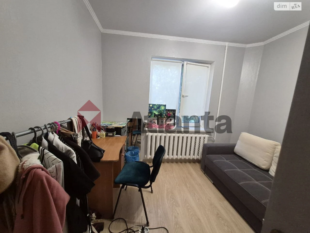 Продажа Квартира Городок Котовского