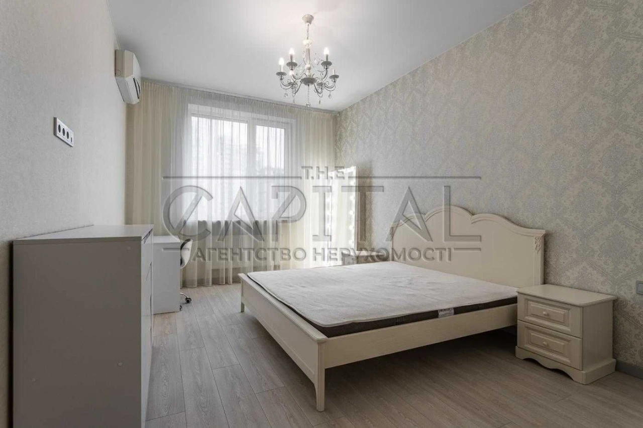 Оренда квартири, вул. Андрія Верхогляда, ЖК Delmar, Печерськ