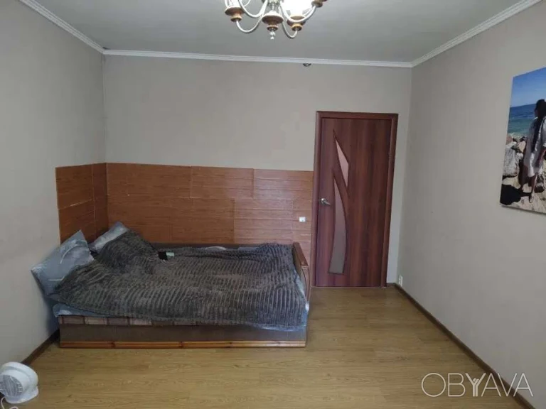 1-room apartment, 40 square meters. m