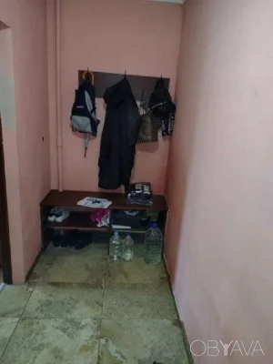 1-room apartment, 40 square meters. m