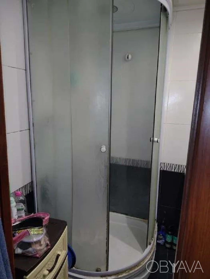 1-room apartment, 40 square meters. m