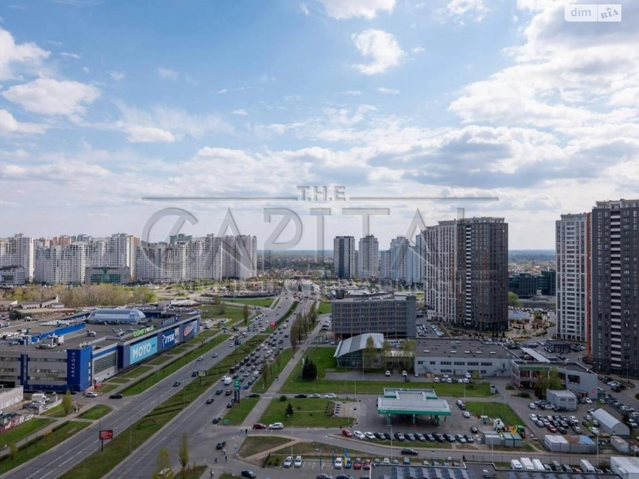 Довгострокова Оренда Квартира