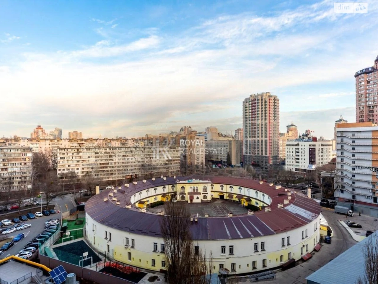 Довгострокова Оренда Квартира Саперне Поле
