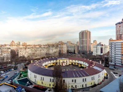Довгострокова Оренда Квартира Саперне Поле