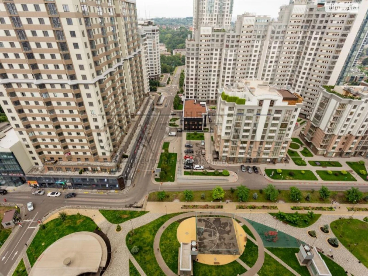 Довгострокова Оренда Квартира