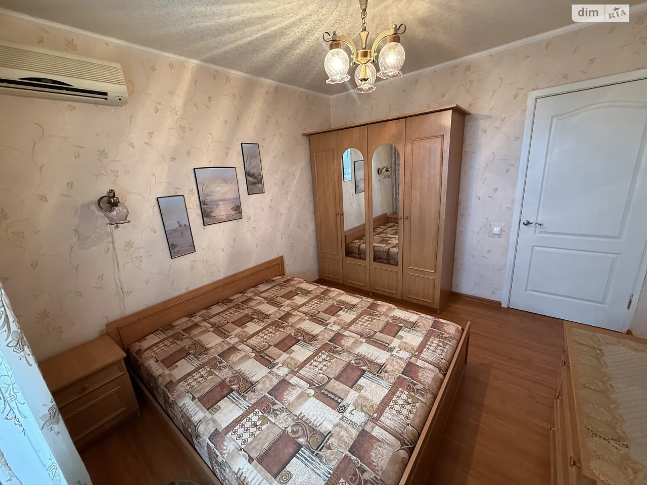Довгострокова Оренда Квартира Лісовий Масив