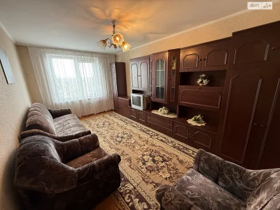 Довгострокова Оренда Квартира Лісовий Масив