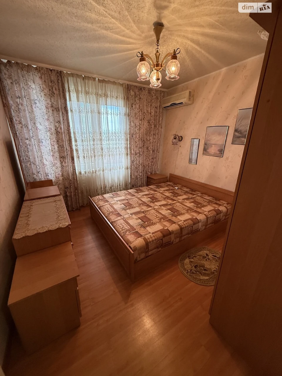 Довгострокова Оренда Квартира Лісовий Масив