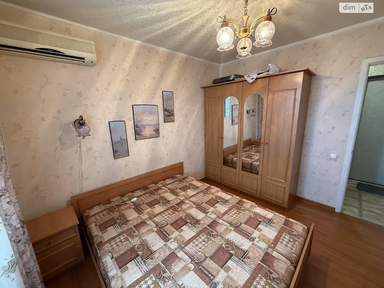Довгострокова Оренда Квартира Лісовий Масив