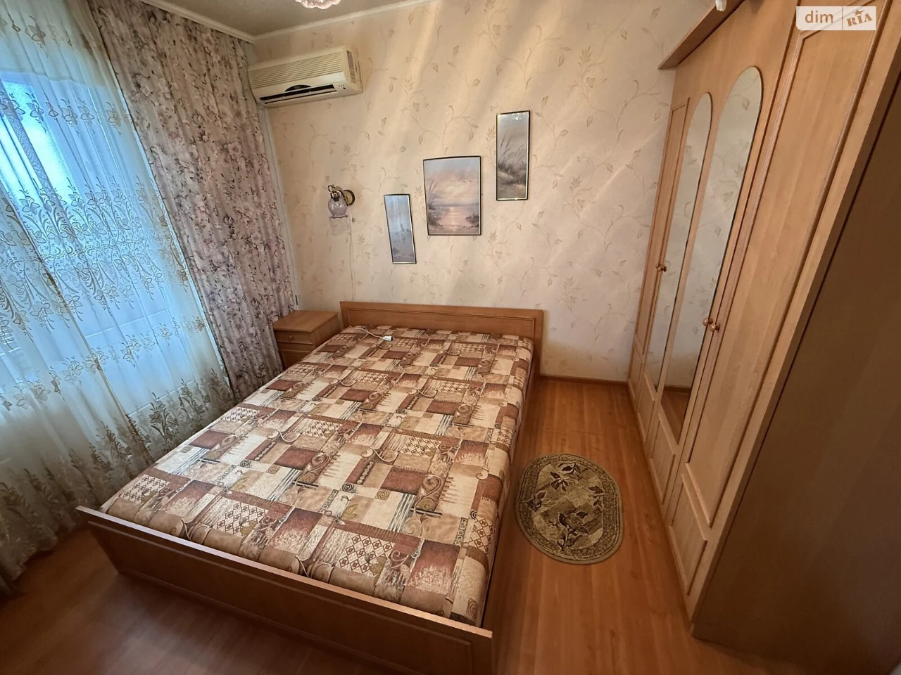 Довгострокова Оренда Квартира Лісовий Масив