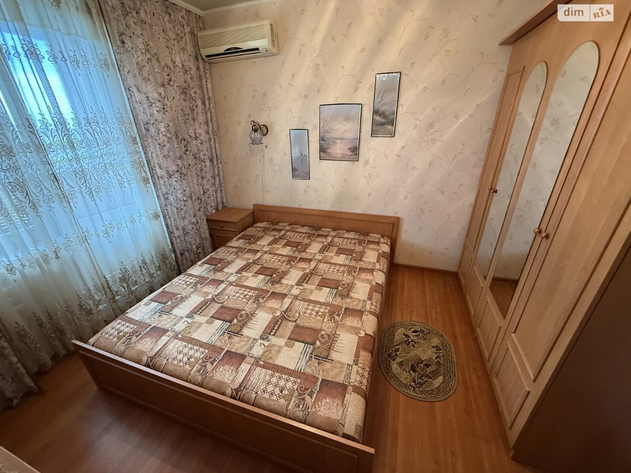 Довгострокова Оренда Квартира Лісовий Масив