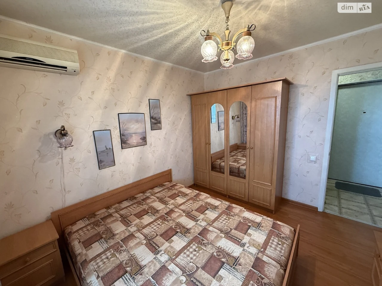 Довгострокова Оренда Квартира Лісовий Масив