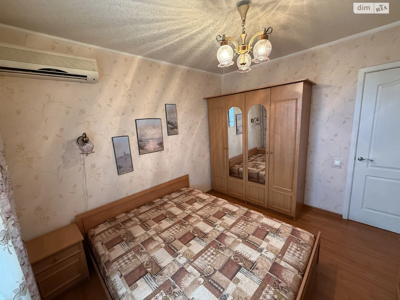 Довгострокова Оренда Квартира Лісовий Масив