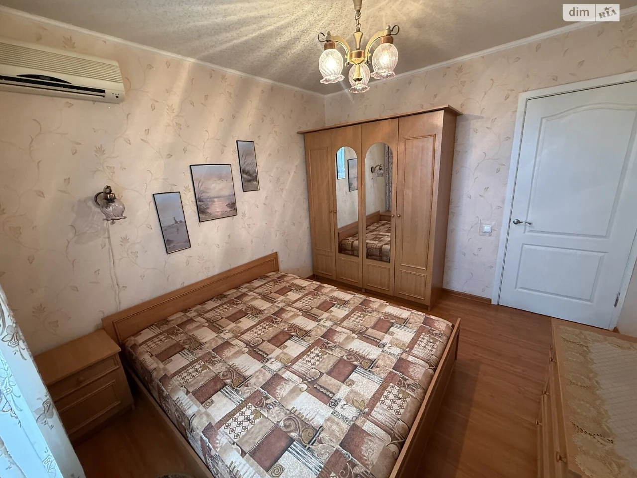 Довгострокова Оренда Квартира Лісовий Масив