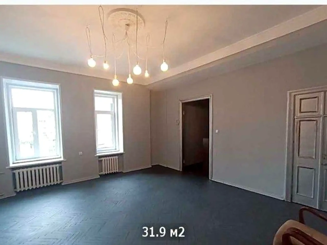 Оренда квартири 3-кімн. 121 м² 6/6 пов.