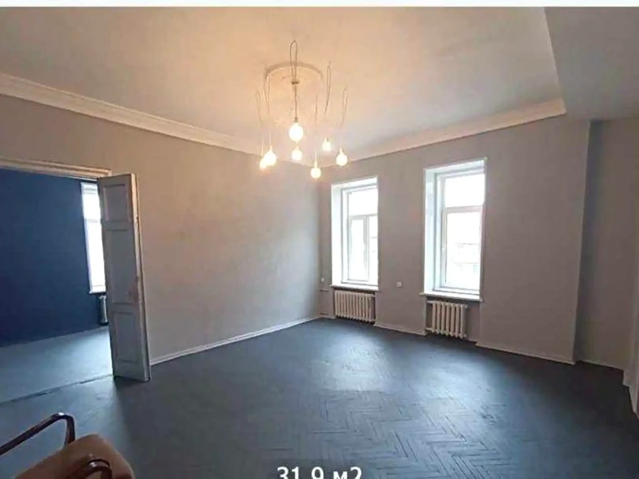 Оренда квартири 3-кімн. 121 м² 6/6 пов.