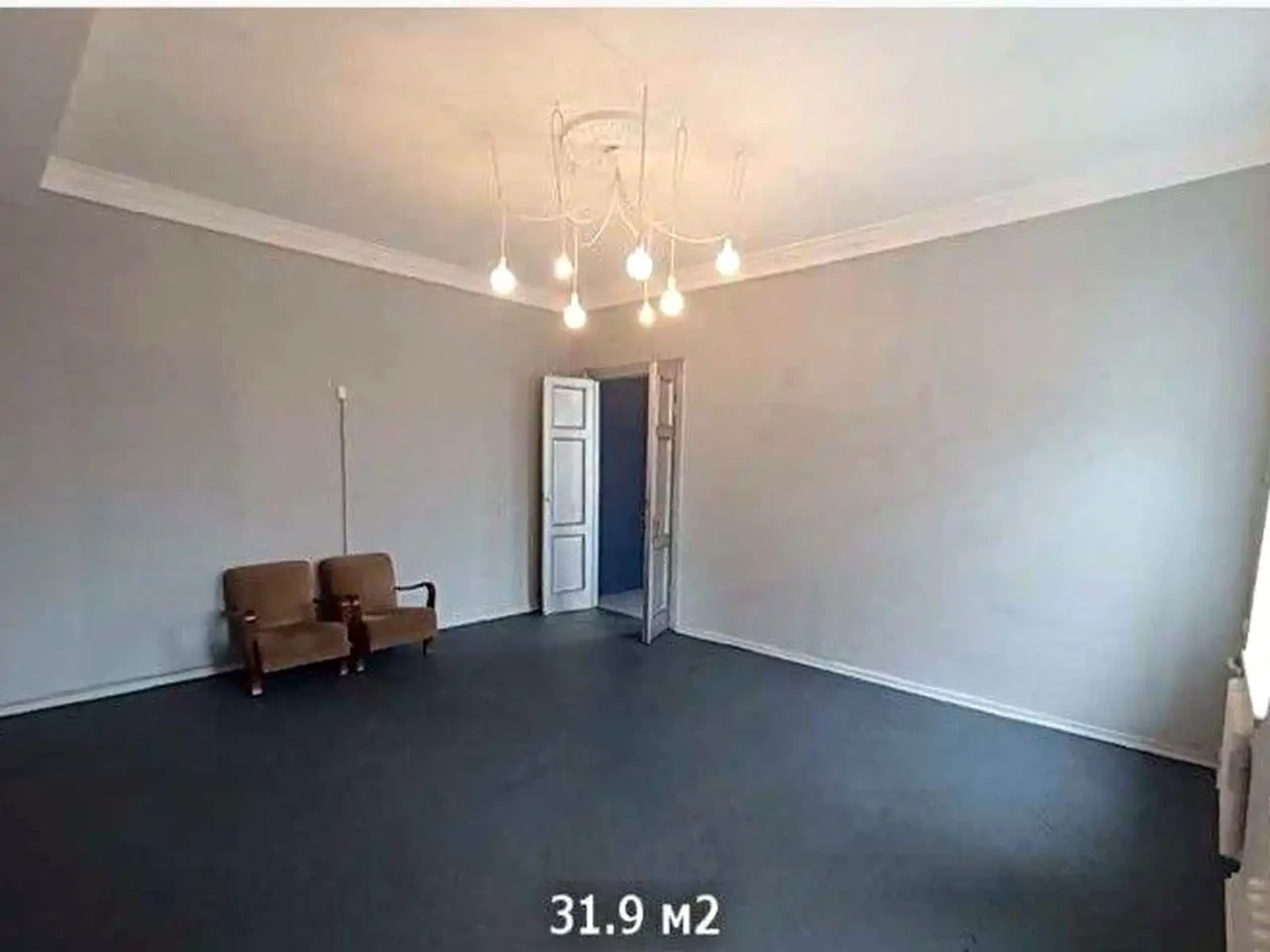Оренда квартири 3-кімн. 121 м² 6/6 пов.