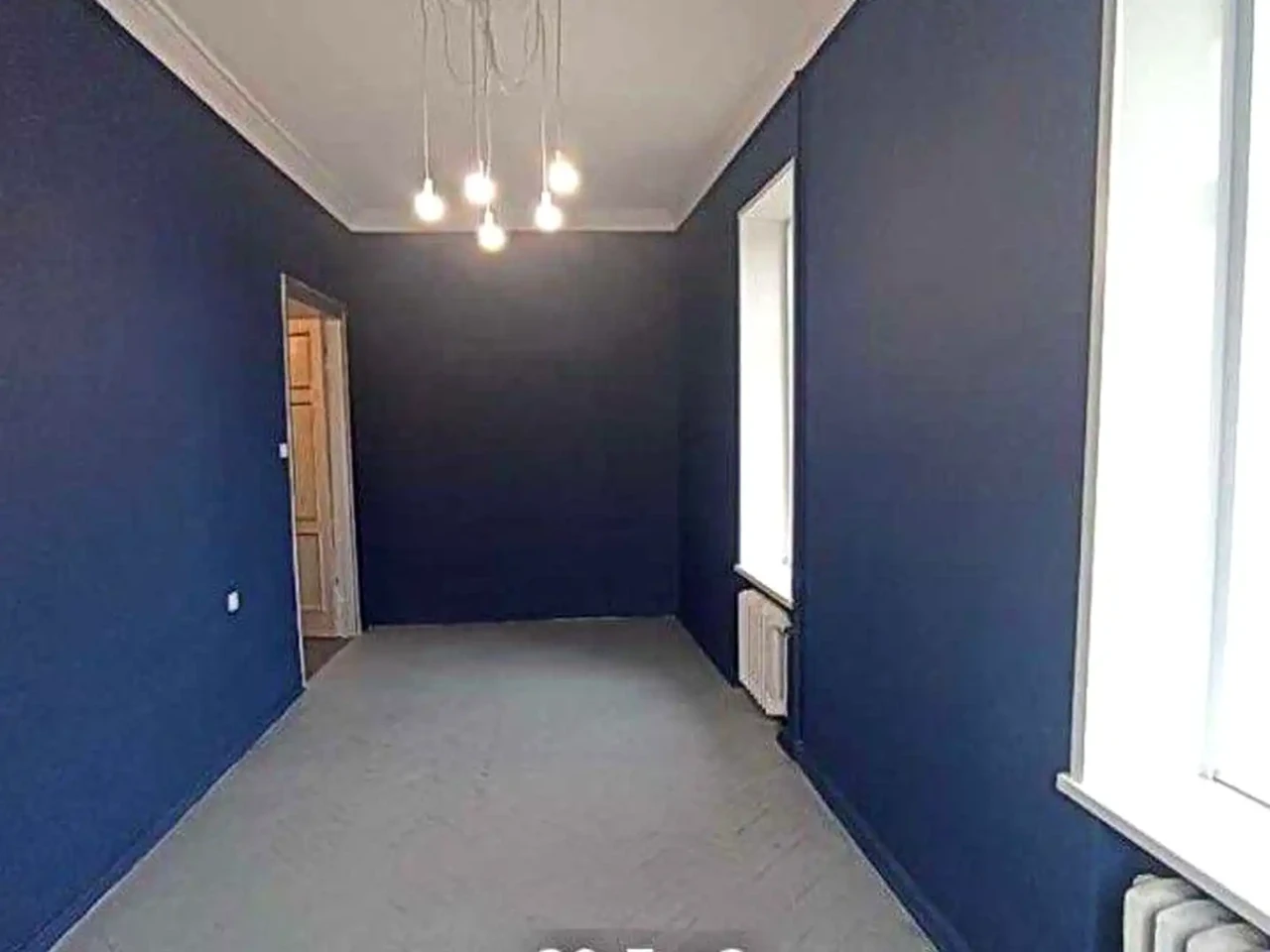 Оренда квартири 3-кімн. 121 м² 6/6 пов.