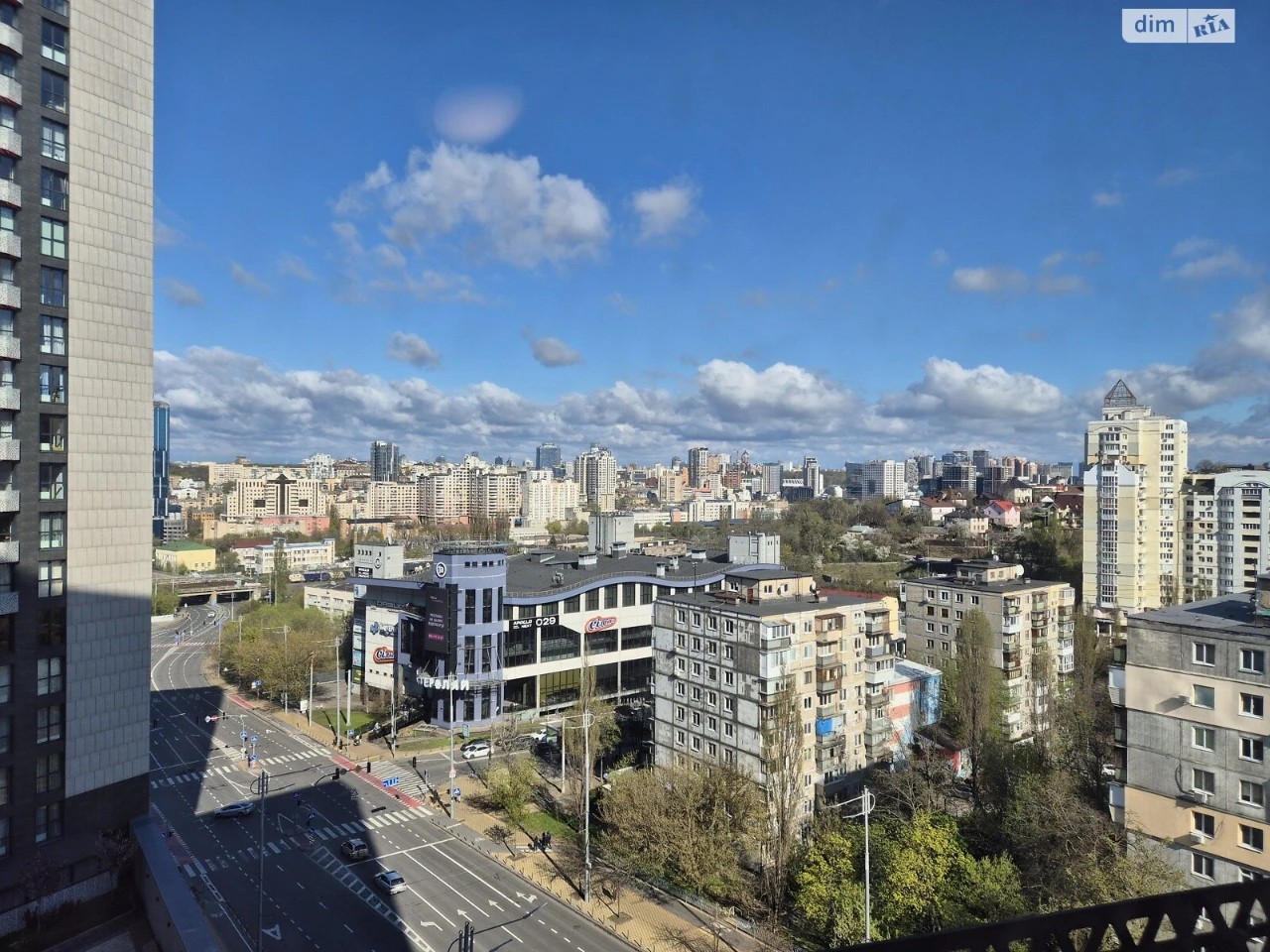 Довгострокова Оренда Квартира Солом'янський