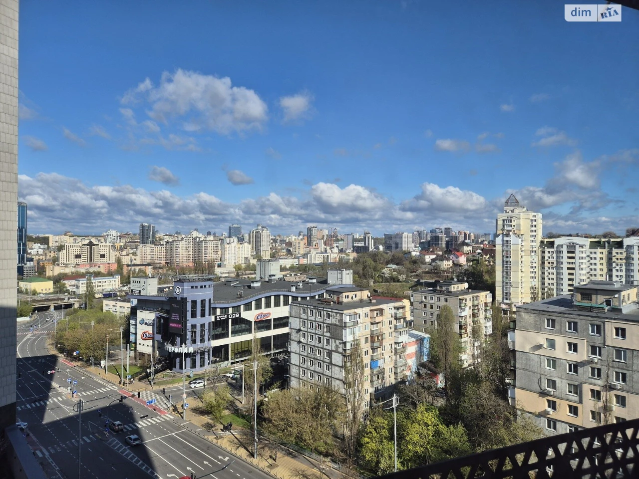 Довгострокова Оренда Квартира Солом'янський