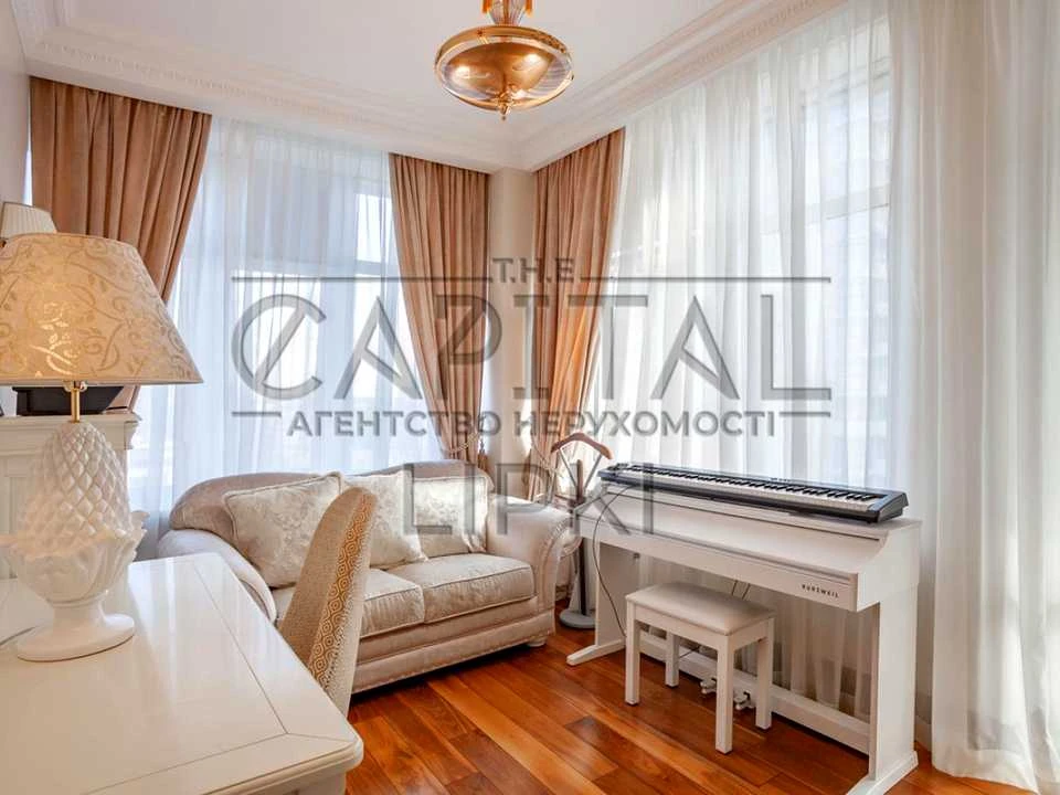 Квартира. Київ, Андрія Верхогляда вул. (Михайла Драгомирова)