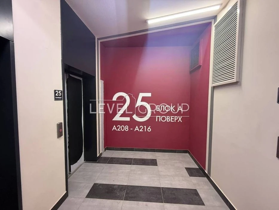 Дворівневий пентхаус з терасою у ЖК Діброва парк Некрасова,