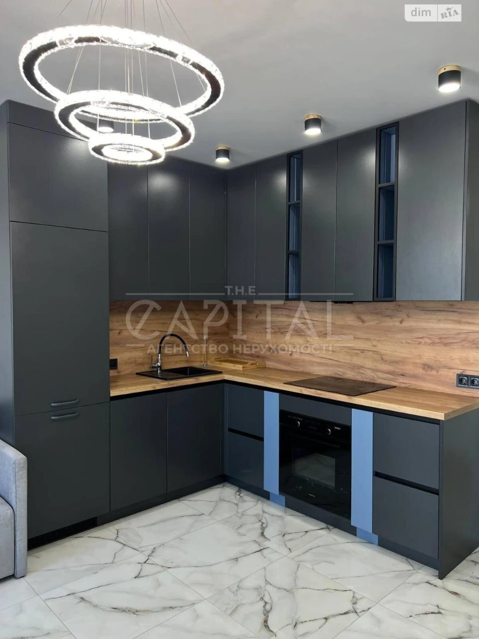 Довгострокова Оренда Квартира Подільський