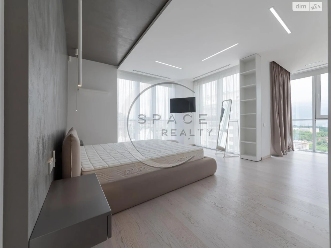 Довгострокова Оренда Квартира Печерський