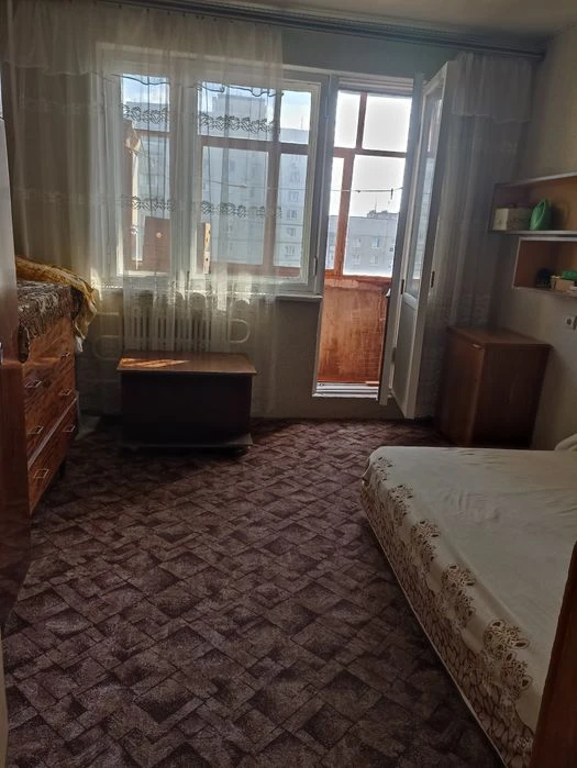 For sale: 4-room apartment 12/16, Maselskogo metro station