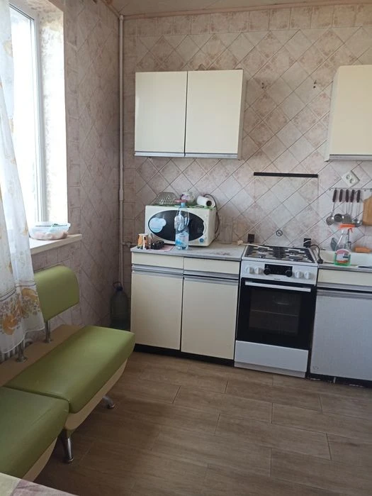 For sale: 4-room apartment 12/16, Maselskogo metro station