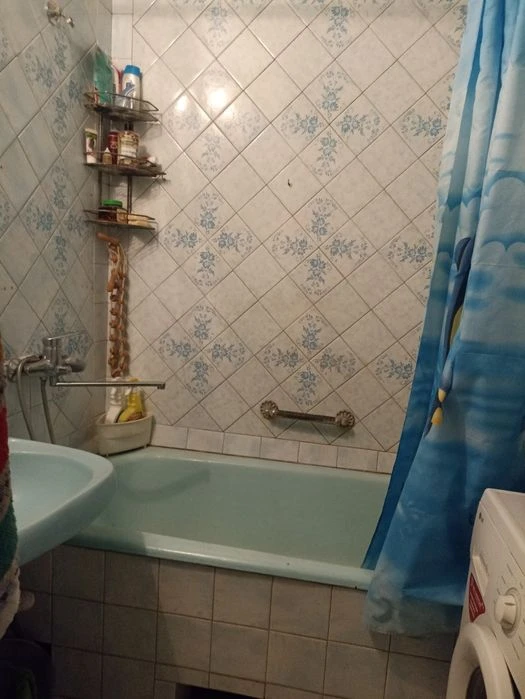 For sale: 4-room apartment 12/16, Maselskogo metro station