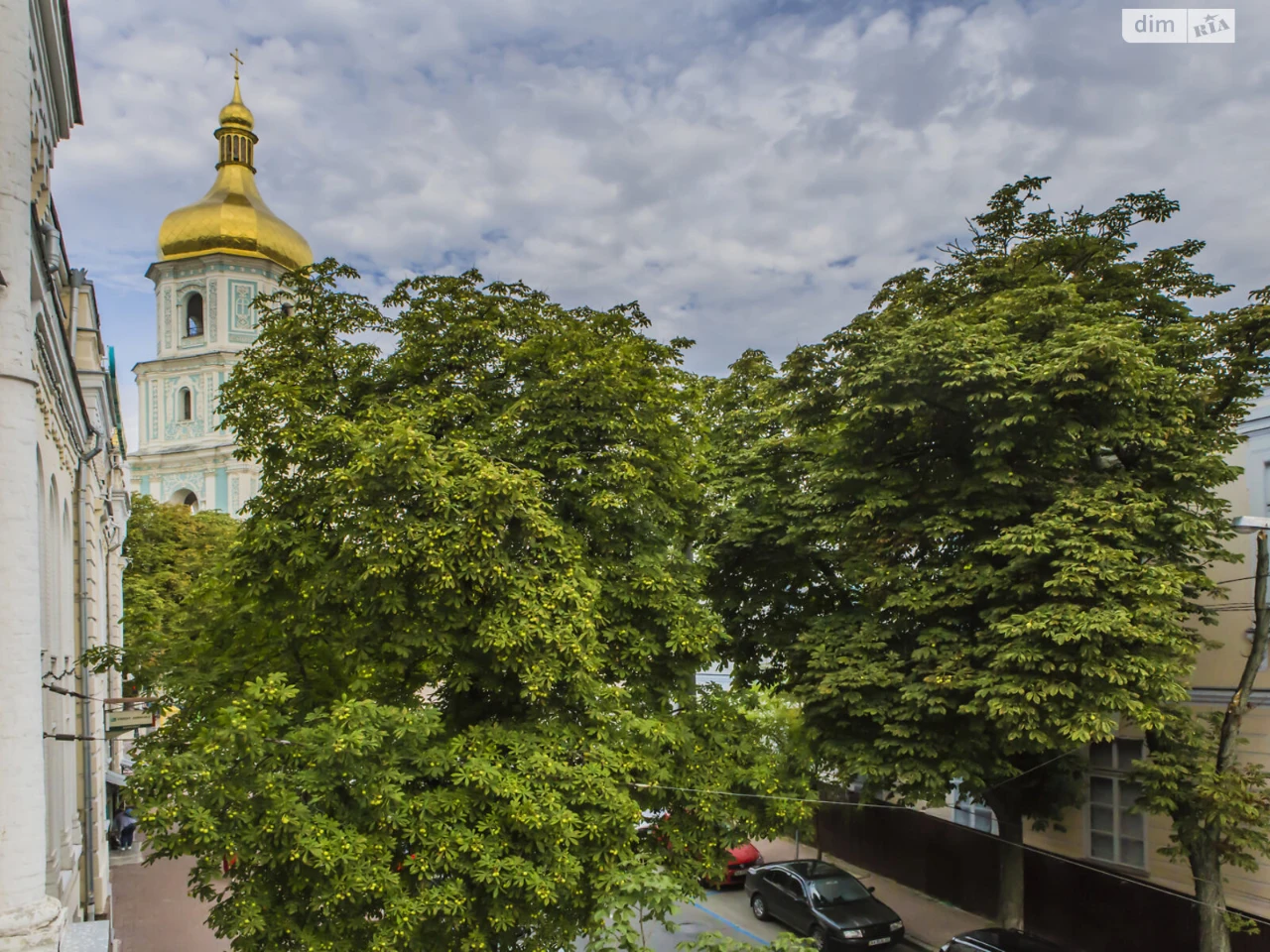 Довгострокова Оренда Квартира Шевченківський