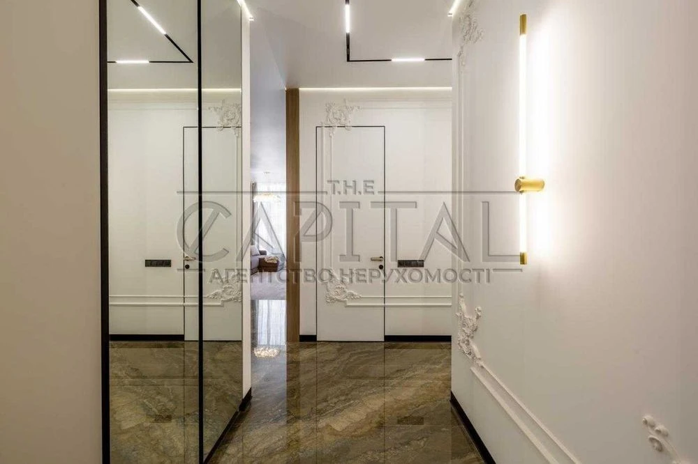 Apartment for sale 85 m2 Edelweiss House residential complex EDELWEISS PECHERSK