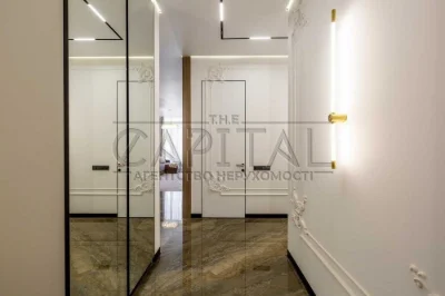 Apartment for sale 85 m2 Edelweiss House residential complex EDELWEISS PECHERSK