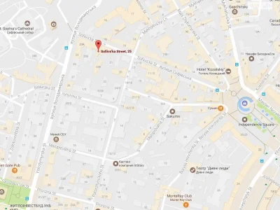 Довгострокова Оренда Квартира Шевченківський