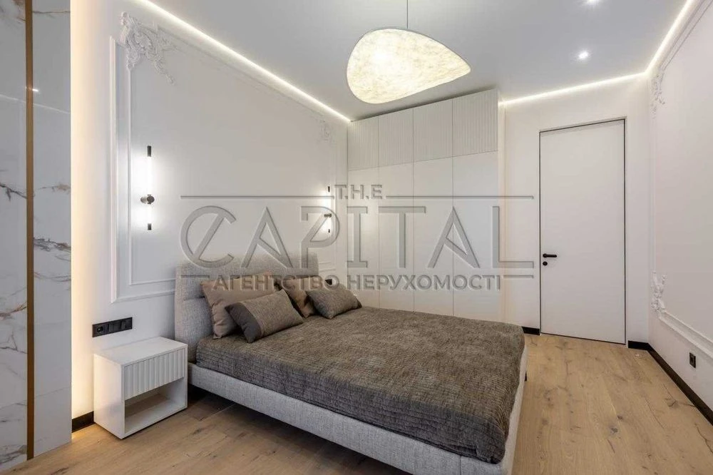 Apartment for sale 85 m2 Edelweiss House residential complex EDELWEISS PECHERSK